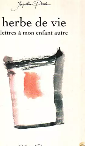 Couverture du produit · Herbe de vie