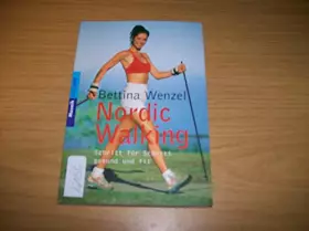 Couverture du produit · Nordic Walking.