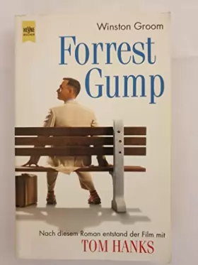 Couverture du produit · Forest Gump (German Edition)