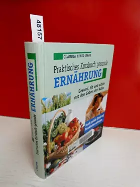 Couverture du produit · Praktisches Kursbuch: Gesunde Ernährung.