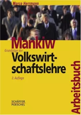 Couverture du produit · Arbeitsbuch Grundzüge der Volkswirtschaftslehre.
