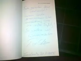 Couverture du produit · Tod am Litermont