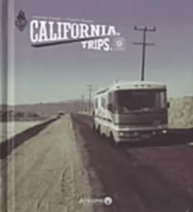 Couverture du produit · California Trips (1CD audio)