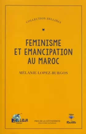 Couverture du produit · Féminisme et émancipation au Maroc