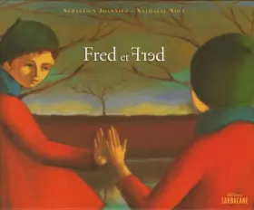 Couverture du produit · Fred et Fred