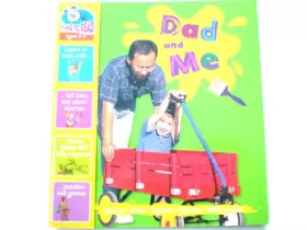 Couverture du produit · Dad and Me