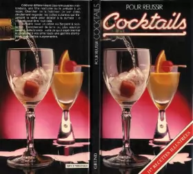 Couverture du produit · Cocktails