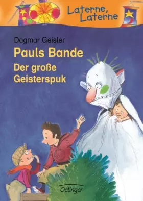 Couverture du produit · Pauls Bande - Der große Geisterspuk