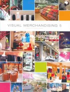 Couverture du produit · Visual Merchandising 5