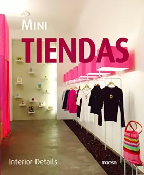 Couverture du produit · Small Shops / Mini Tiendas