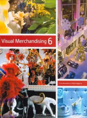 Couverture du produit · Visual Merchandising 6 INTL