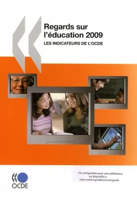 Couverture du produit · Panorama des administrations publiques 2009