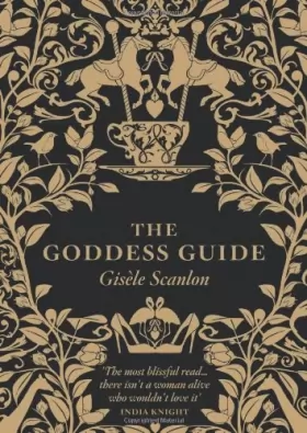Couverture du produit · The Goddess Guide: From the Practical to the Frivolous, the Fun to the Profound, the Stylish to the Surprising - Sprinkle a Lit