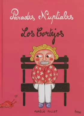 Couverture du produit · Parades nuptiales Los cortejos