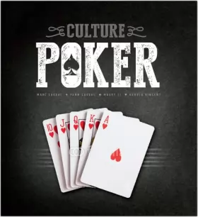 Couverture du produit · Culture Poker