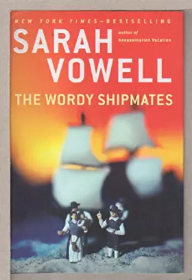 Couverture du produit · The Wordy Shipmates