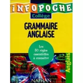 Couverture du produit · infopoche