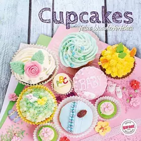 Couverture du produit · Cup Cakes