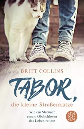 Couverture du produit · Tabor, die kleine Straßenkatze