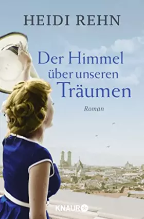 Couverture du produit · Der Himmel über unseren Träumen
