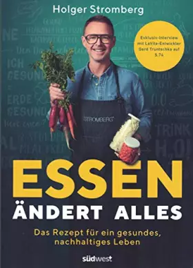 Couverture du produit · Essen ändert alles