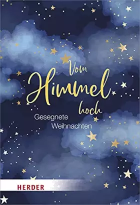 Couverture du produit · Vom Himmel Hoch: Gesegnete Weihnacht