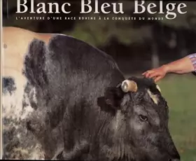 Couverture du produit · Blanc bleu belge