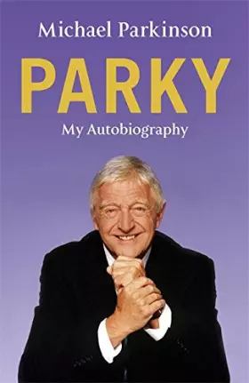 Couverture du produit · Parky - My Autobiography