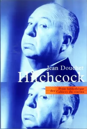 Couverture du produit · Hitchcock