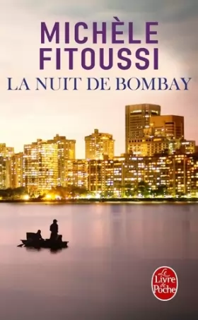 Couverture du produit · La Nuit de Bombay