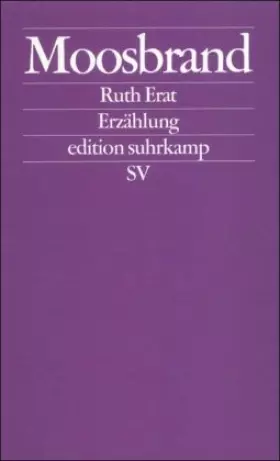 Couverture du produit · Moosbrand