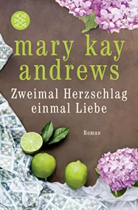 Couverture du produit · Zweimal Herzschlag, einmal Liebe: Roman