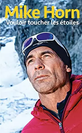 Couverture du produit · Vouloir toucher les étoiles