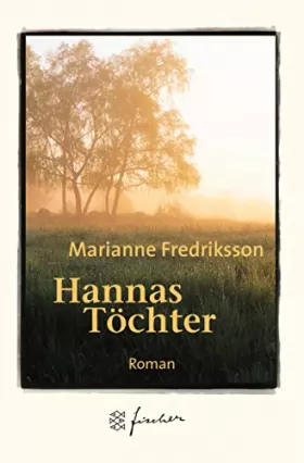 Couverture du produit · Hannas Töchter. Jubiläums- Edition.