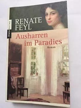 Couverture du produit · Ausharren im Paradies: Roman