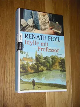 Couverture du produit · Idylle mit Professor.