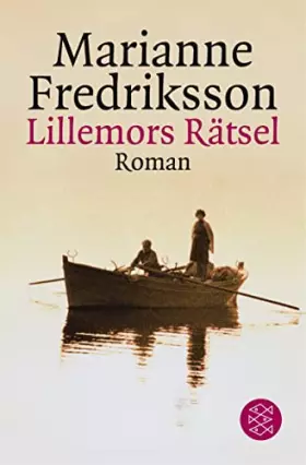 Couverture du produit · Lillemors Rätsel