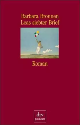 Couverture du produit · Leas siebter Brief: Roman