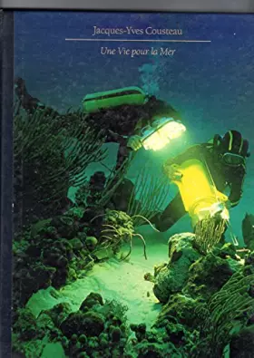 Couverture du produit · LA PLANETE OCEAN : UNE VIE POUR LA MER