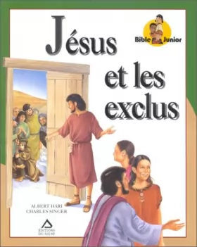 Couverture du produit · Jésus et les exclus