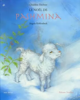 Couverture du produit · Le Noël de Pashmina