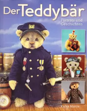Couverture du produit · Der Teddybär by Martin, Kathy
