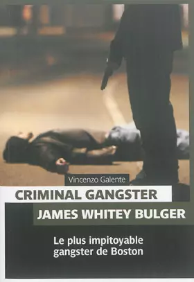 Couverture du produit · Criminal gangster