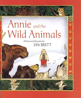 Couverture du produit · Annie and the Wild Animals