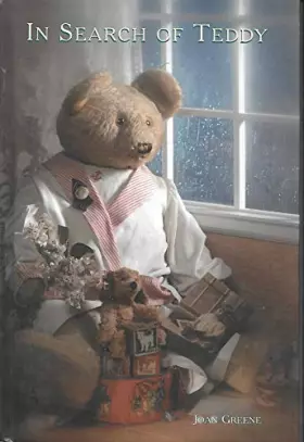 Couverture du produit · In Search of Teddy