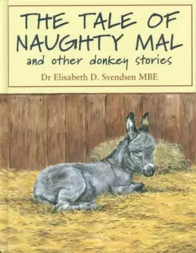 Couverture du produit · The Tale of Naughty Mal and Other Donkey Stories.