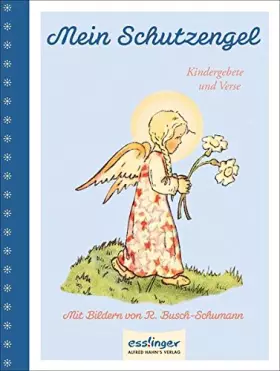 Couverture du produit · Mein Schutzengel: Kindergebete und Verse