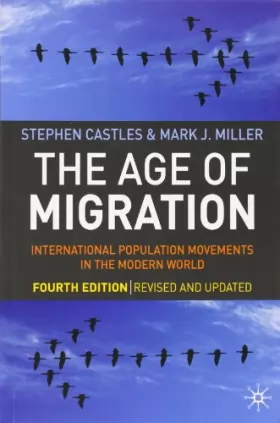 Couverture du produit · The Age of Migration