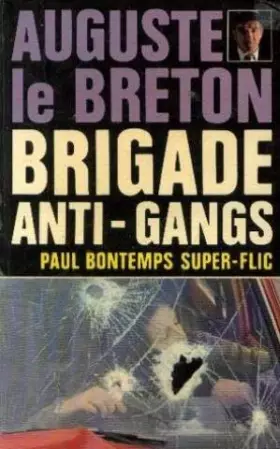 Couverture du produit · Paul bontemps super-flic