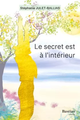 Couverture du produit · Le secret est à l'intérieur